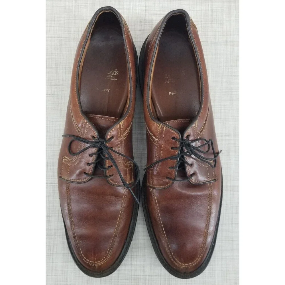 Allen Edmonds allen edmonds